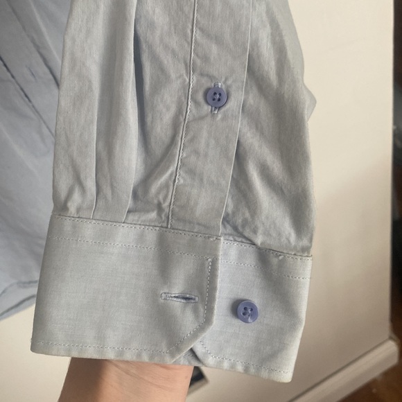 Button Down Shirt - Picture 4 of 6